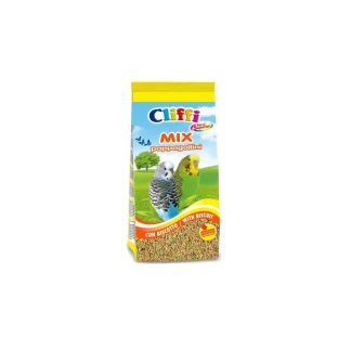 NEW SUPERIOR MIX PAPPAGALLINI 1 KG CON B