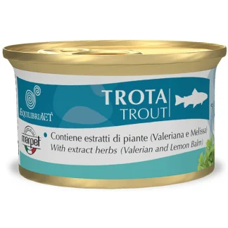 Equilibria 100%  Trota - 85GR
