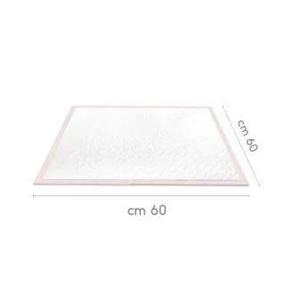 RECORD ASSORBIPIU 40 TAPPETINI 60X60 FRU