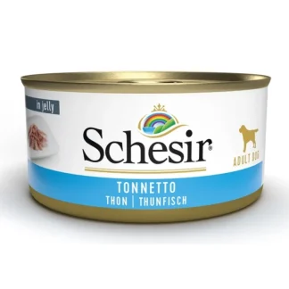 Tonnetto in Gelatina - 150GR