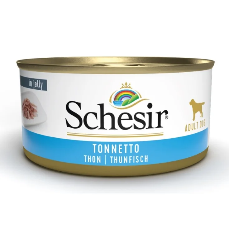 Tonnetto in Gelatina - 150GR