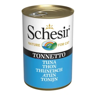 Tonnetto in Gelatina - 140GR