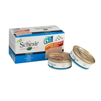 Tonnetto in Gelatina - 6X50GR