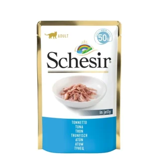 Tonnetto in Gelatina - 50GR