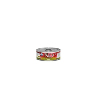 Natural & Delicious Quinoa Urinary - 80GR