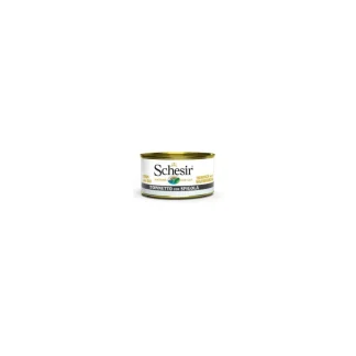 Specialità del Mare Tonnetto e Spigola in Gelatina - 85GR