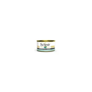 Specialità del Mare Tonnetto e Orata in Gelatina - 85GR
