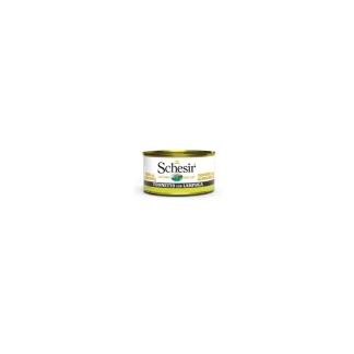 Specialità del Mare Tonnetto e Lampuga in Gelatina - 85GR