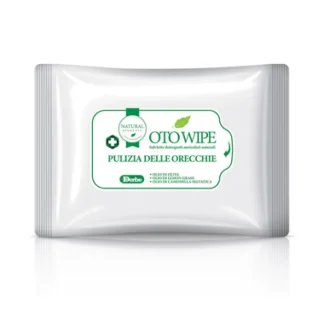 Natural Derma Pet Salviette Otowipe - Salviette