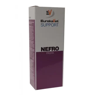 NEFRO Pasta EurekaVet 80g