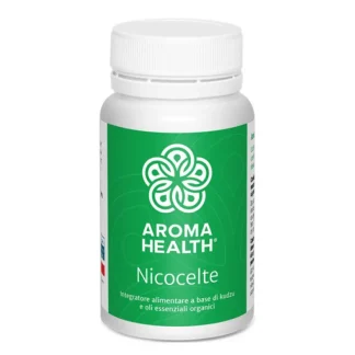 Nicocelte Integratore Alimentare 60 Capsule