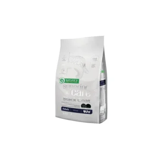 NP SC BLACK DOG POLLO ADULT 1.5KG