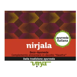 Nirjala Virya 500ml
