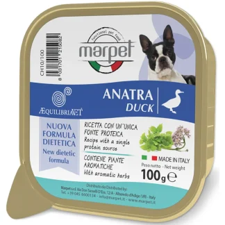 Equilibriavet Anatra - 100GR