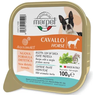 Equilibriavet Cavallo - 100GR