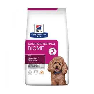 PD CANINE GASTRO BIOME MINI1KG