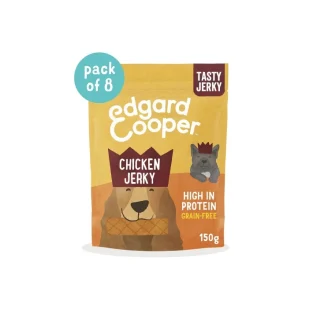 Strisce di Pollo Senza Cereali - 150GR