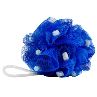 Spugna multiuso con perle di sapone - Accessorio