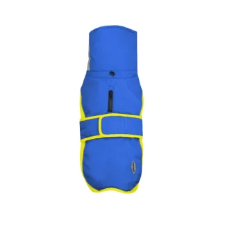 RECORD CAPPOTTINO TECN.IM.DENALI BLU S 3