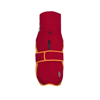 RECORD CAPPOTTINO TECN.IM.DENALI ROSSO 5