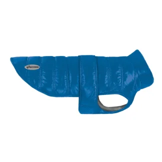 RECORD CAPPOTTINO IMPERMEABILE WIND BLU