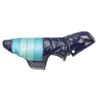 RECORD CAPPOTTINO IMPERMEABILE RAIN BLU