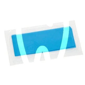 TELO STERILE IDROR. SONTARA 35x5CM