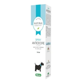 Spray Antiodore - 100ML