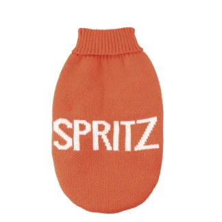 RECORD COCKTAIL MAGLIONCINO SPRITZ ARANC