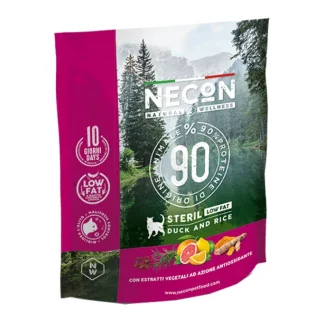 NATURAL WELL AD ST DUCK&R400G
