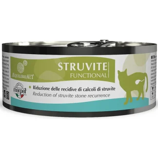 AEquilibria Vet Funzionali Struvite - 85GR