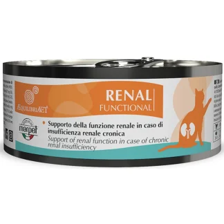 AEquilibria Vet Funzionali Renal - 85GR