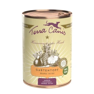 Giardiniera Orange - 400GR