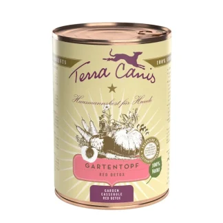 Giardiniera Red - 400GR