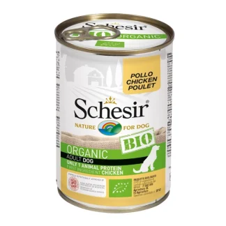 Bio Organic Adult Pollo - 400GR