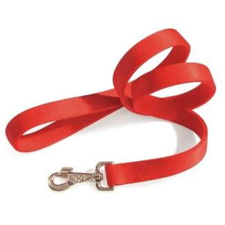 Guinzaglio Nylon Colorato - 25 x 450 Cm - Blu