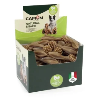 NEW CAMONBRUSH 11CM NATURALE