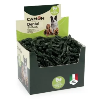 NEW CAMONBRUSH 11CM VERDE