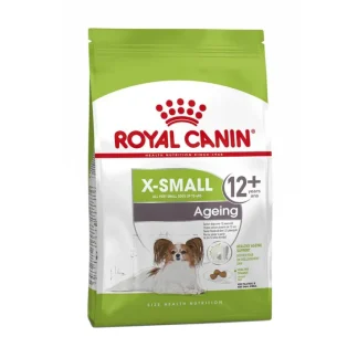 X-Small - Ageing 12+ - 1,50KG