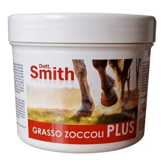 DOTT SMITH GRASSO ZOCCOLI PLUS