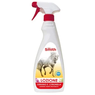 DOTT SMITH LOZ GERAN/CITR500ML