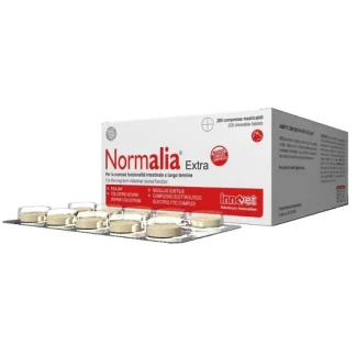 Normalia® Extra - 200 cpr