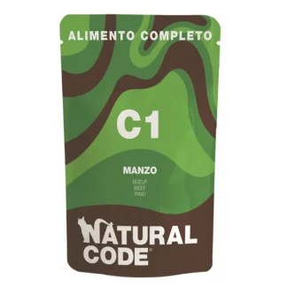 C1 Manzo - 70GR