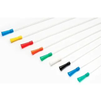 SONDA MAGILL STERILE CUFFIATA 2,5 MM - T