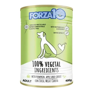 FORZA10 MAINTENANCE 100%VEG