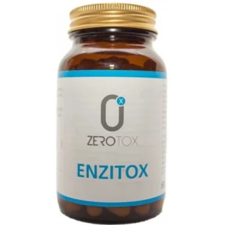 ZEROTOX ENZITOX 60CPS