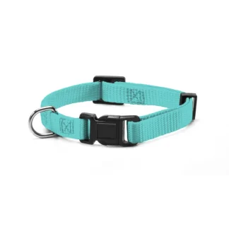 RECORD COLLARE NYLON ACQUAMARINA S 1,5X3