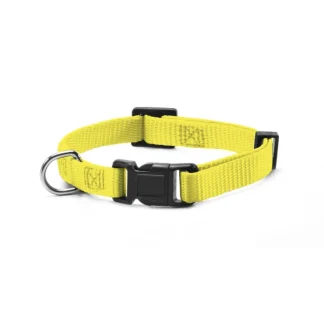 RECORD COLLARE GIALLO L 2,5X48-63