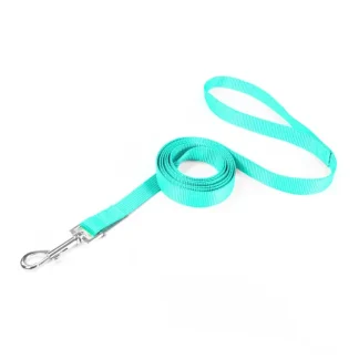 RECORD BASIC GUINZAGLIO ACQUAMARINA 1,6X
