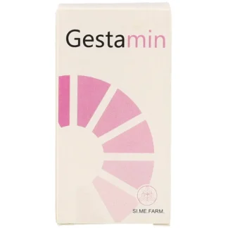 Gestamin Si.Me.Farm. 40 Compresse